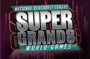 Super Grands Logo